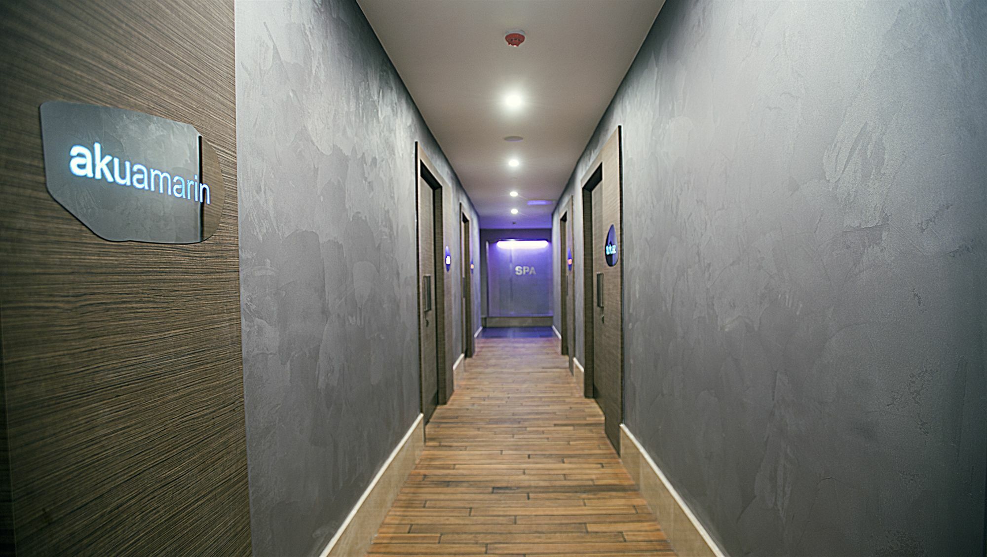 Cevahir Готель 5*